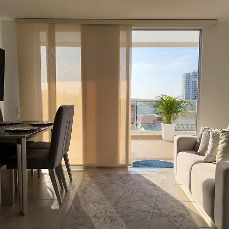 Apartamento 2 Cuartos Terraza Piscina Ac *