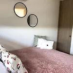 2 cuartos terraza piscina AC