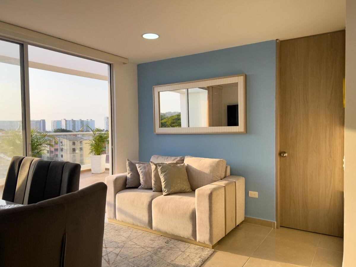 2 Cuartos Terraza Piscina Ac Apartamento *